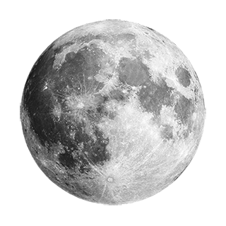 The Moon The Moon